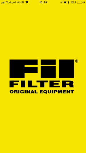 Fil Filter Catalog(圖1)-速報App