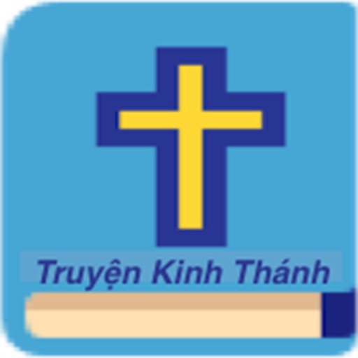 Truyện Kinh Thánh