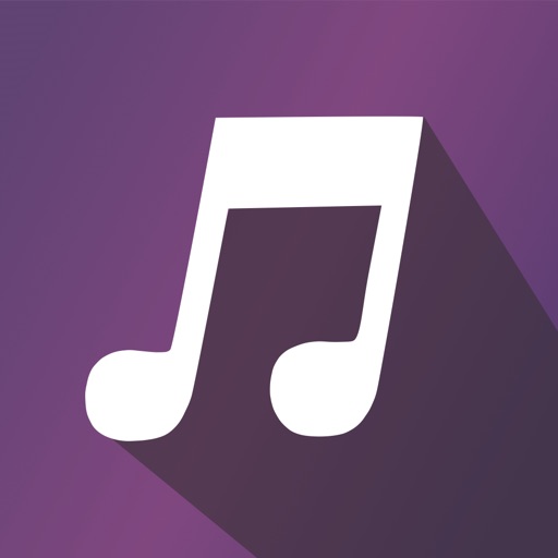 Music Offline Player Icon