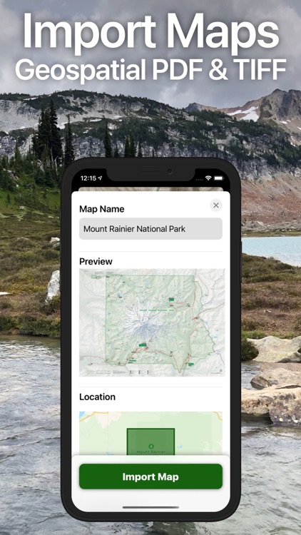 Topo Maps+ screenshot-6