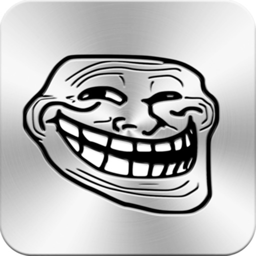 Ai Là Thánh Troll - mới nhất iOS App