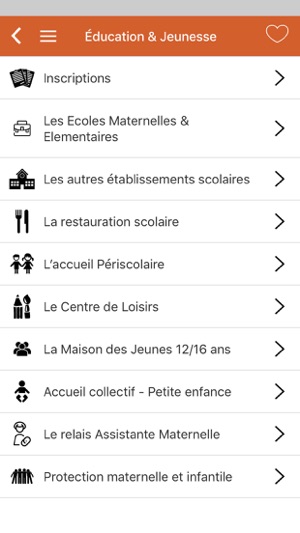 AUBIGNY SUR NERE Application(圖3)-速報App