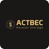 ACTBEC Receipt Storage