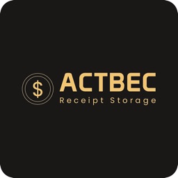 ACTBEC Receipt Storage