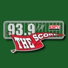 93.9 FM "The Score"