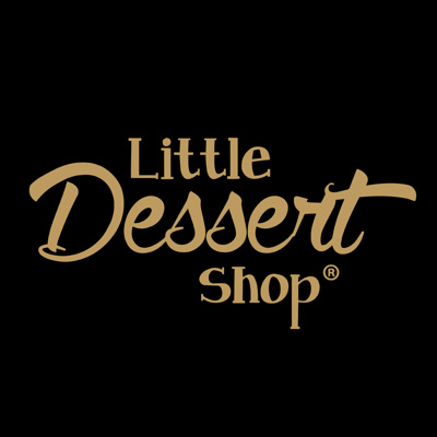 The Little Dessert Shop