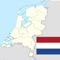 Icon Provinces of the Netherlands