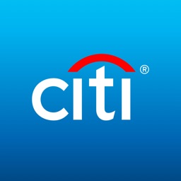 Citi Mobile® Apple Watch App