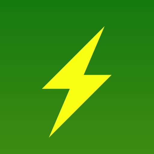Power Grid Companion Icon