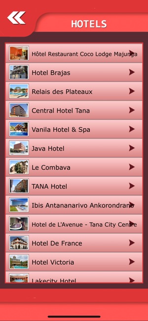 Madagascar Island TourismGuide(圖5)-速報App