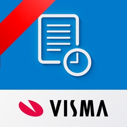 Visma DvPro Timefangst