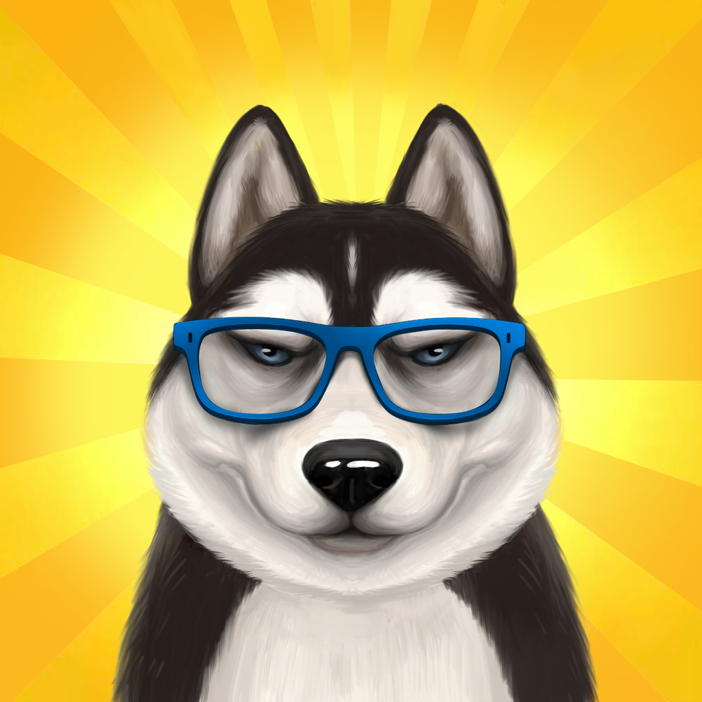 Get Dog Stickers for iMessage! for iOS, iPhone, iPad Aso Report