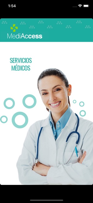 Servicios MediAccess(圖1)-速報App