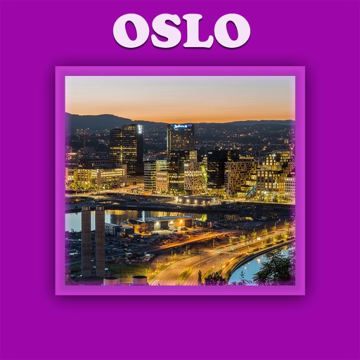 Oslo City Tourism Guide