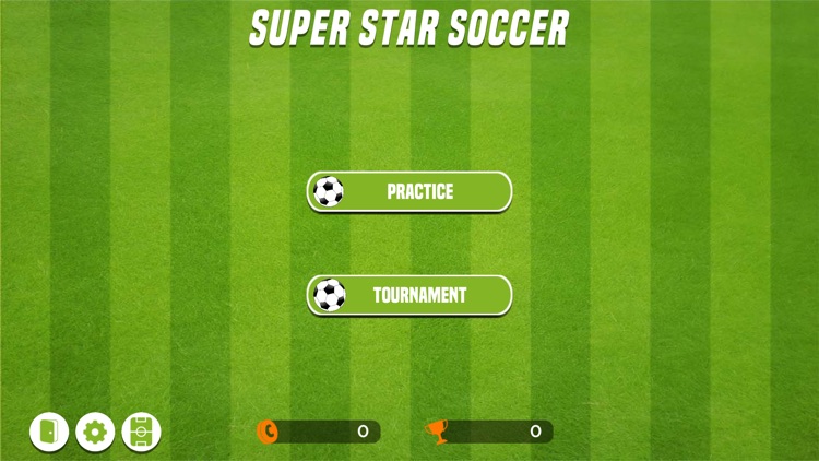 Super Star Soccer 2018