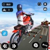 Urban Rider: Motocross Bike