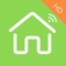 Wulian Smart Home App is a professional application with high security