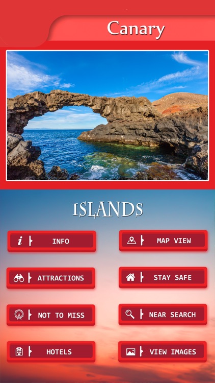 Canary Island Tourism Guide