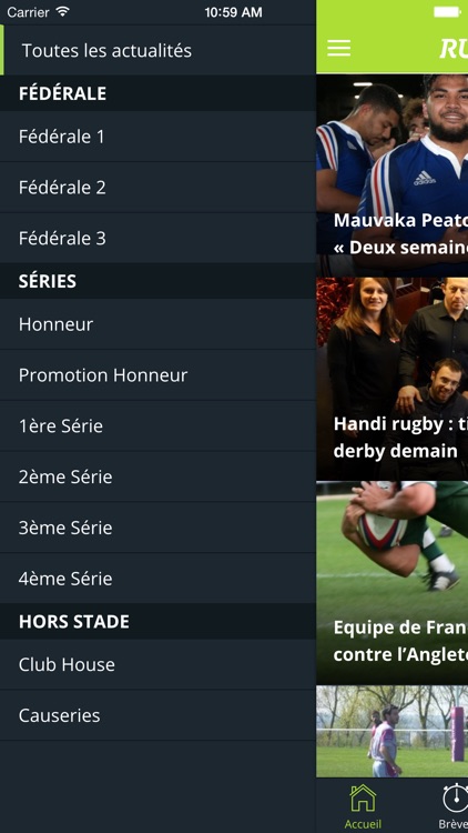 RugbyAmateur.fr