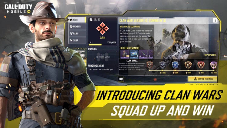 Call of Duty®: Mobile screenshot-4