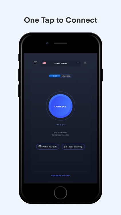 Hotspot VPN - Secure Proxy