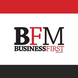 Business First Magazine.