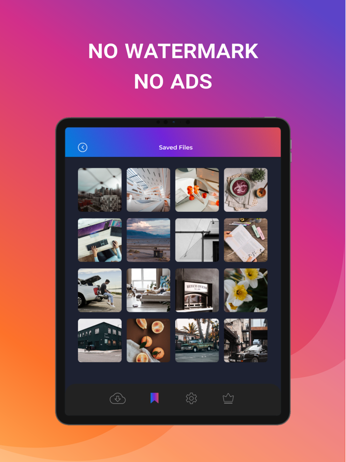 IGSave Instagram Repost