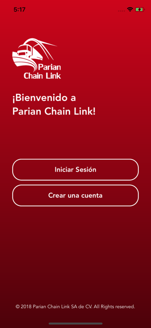 Parian Chain Link(圖1)-速報App