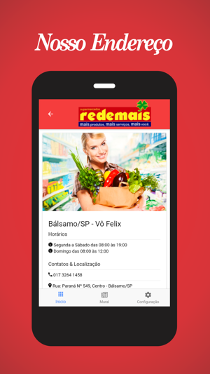 Redemais Supermercados(圖5)-速報App