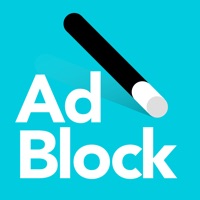  Ad blocker by Magic Lasso Application Similaire