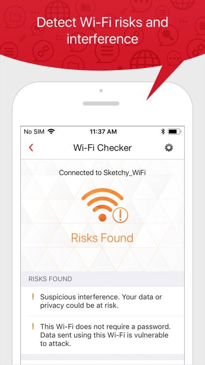 Trend Micro Mobile Security screenshot-5