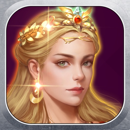 Clash of Thrones: Rome Chaos iOS App