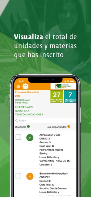 Inscripciones UDLAP(圖3)-速報App