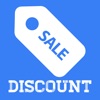 Icon Sale Discount Calculators