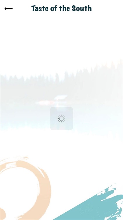 Taste of the South UK