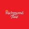 Order a taxi cab in the City of Richmond, Delta and the Vancouver International Airport from Richmond Taxi using your iPhone