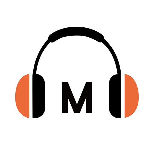 鏡好聽-暢聽中文有聲書和Podcast,用聲音閱讀