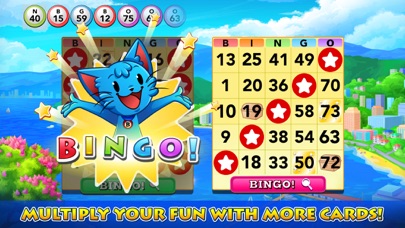 Bingo Blitz™ - BINGO games Tips, Cheats, Vidoes and Strategies