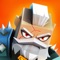 Enter the world of Portal Quest, the next generation of RPG mobile games
