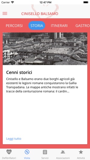 Cuore in Comune Cinisello B.(圖2)-速報App