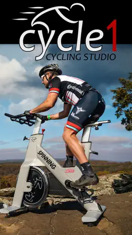 Game screenshot Cycle1 Cycling Studio mod apk