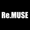 株式会社アーパス - Re.MUSE（ミューズ）公式アプリ artwork