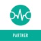 docOPD Partner App for the use of doctors/clinics/hospitals only – designed & developed to deliver quick, convenient & private tele-health consultations to patients who are using docOPD tele-health services