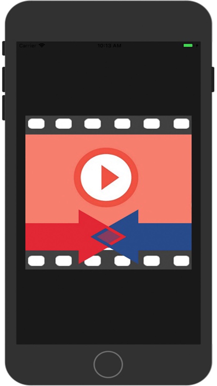 Video Merge Maker
