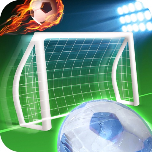 Move The Goal