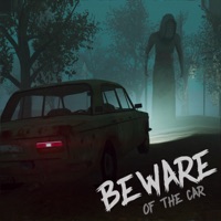 Beware of the car apk
