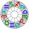 Astrological Charts is a professional astrological program for iOS, which reports 12 types of astrological charts, contains, besides planets, 13 asteroids and 23 fictitious points, including trans-Neptunian, and several lots