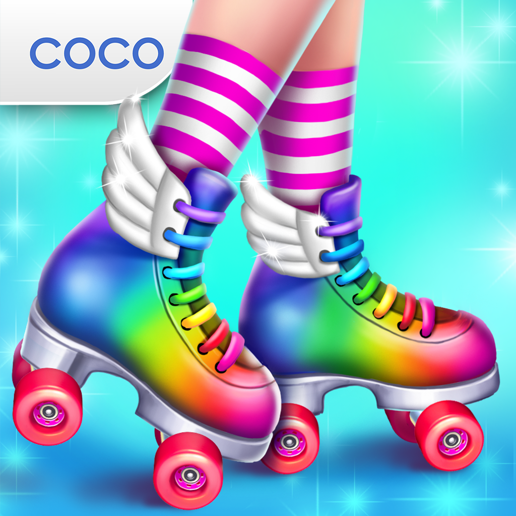 ローラーガールズ Iphoneアプリ Applion