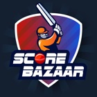 Top 30 Sports Apps Like ScoreBazaar Cricket Live Line - Best Alternatives