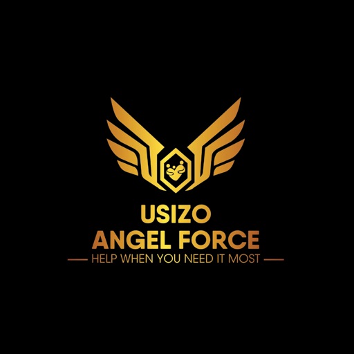 Usizo Angel Panic App